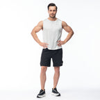 Men's FITOP sleeveless shirt In preparation Your Sports Performance
