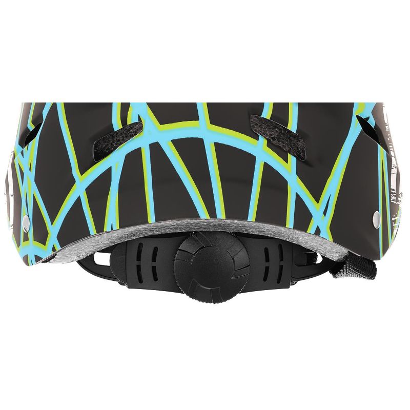 SCRATCH RL SKATE HELMET Accessories Your Sports Performance