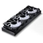 PHANTEKS Glacier One 360M25 Gen2 DRGB Water Cooling, 360mm Chłodzenie/Chłodzenie - wentylatory Your Sports Performance