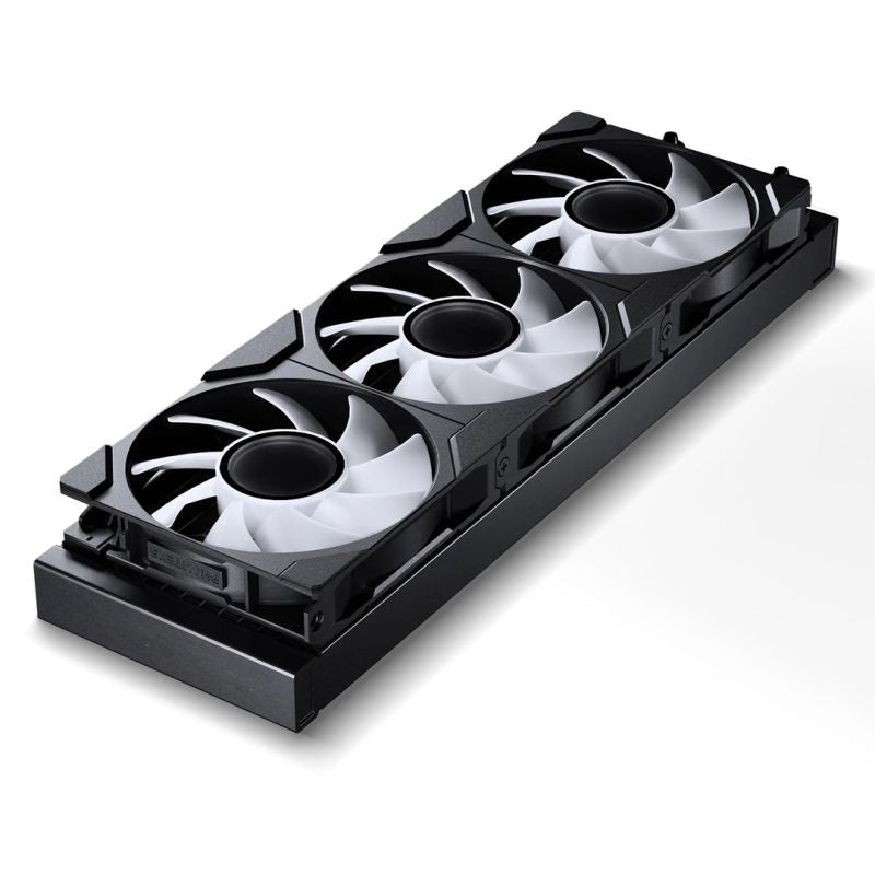 PHANTEKS Glacier One 360M25 Gen2 DRGB Water Cooling, 360mm Chłodzenie/Chłodzenie - wentylatory Your Sports Performance