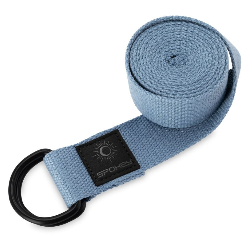Spokey Savi SPK-943091 yoga strap Accessories/Training equipment Your Sports Performance