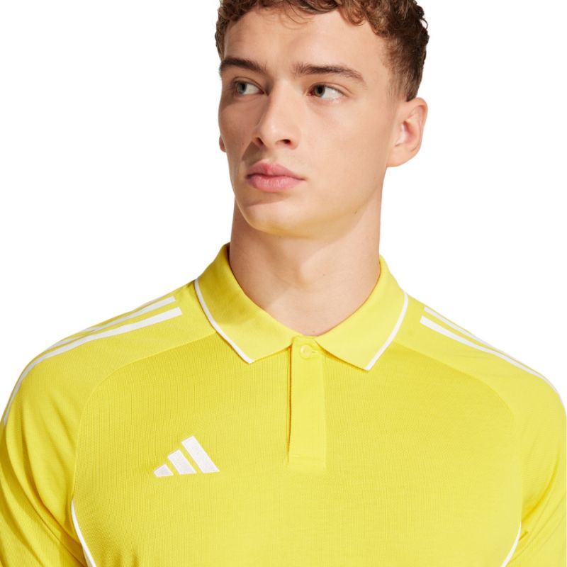 Adidas Tiro 25 Competition Polo Shirt M JY1896 Clothing/Football Adidas