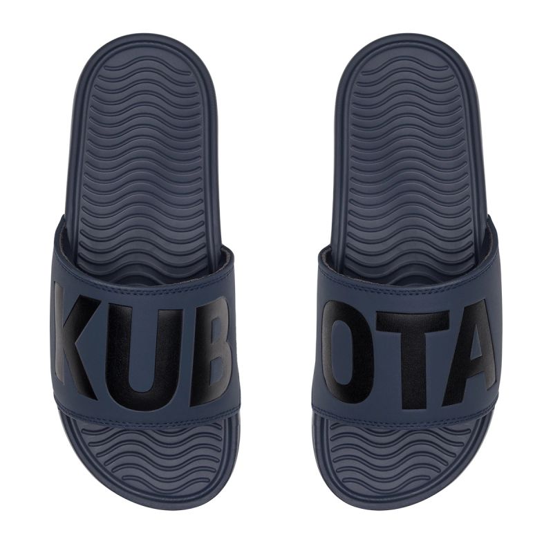 Kubota flaps pro 2.0 navy blue black K25SS-111-001-15-1 Kubota