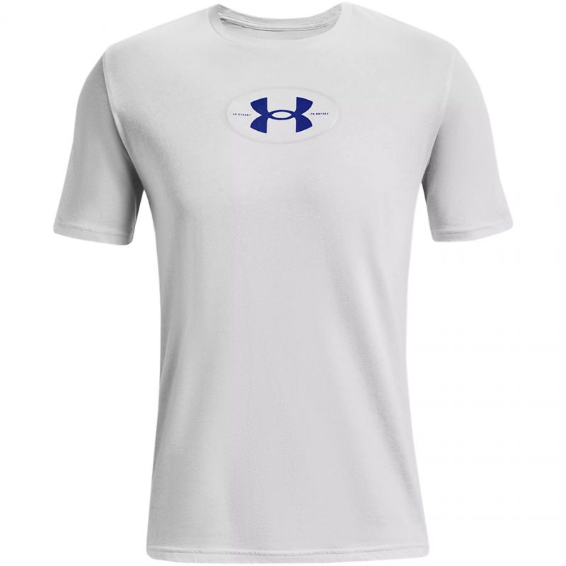 Under Armor Repeat Ss graphics T-shirt M 1371264 014 Clothing/Training Your Sports Performance