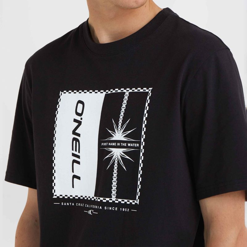 O'Neill Mix & Match Palm T-Shirt M 92800613909 ONeill