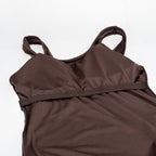 Women's one-piece swimsuit LADY FISCA Martes