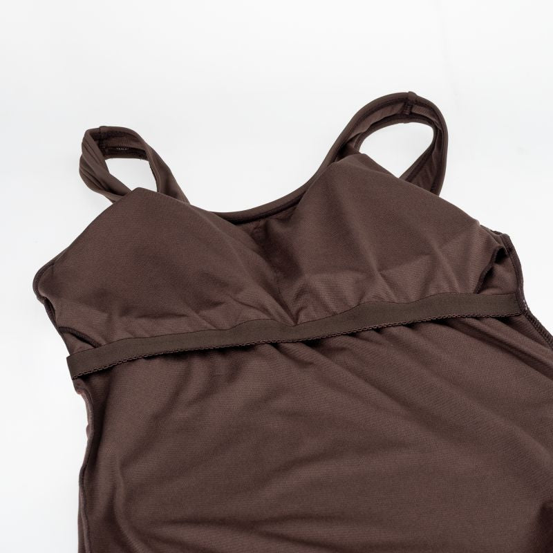 Women's one-piece swimsuit LADY FISCA Martes