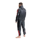 Sauna Tracksuit DBX "BurnX" - M Clothing Your Sports Performance