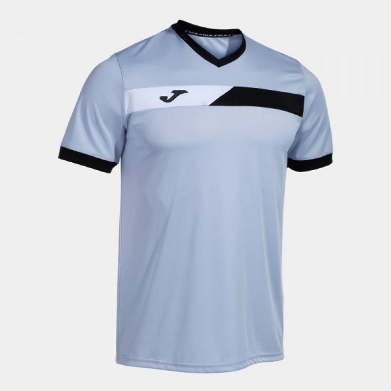 Joma Court Short Sleeve T-shirt 103212.355 Clothing/Training/Joma Joma