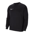 Nike Park 20 Crew Fleece Jr CW6904-010 sweatshirt Clothing/Training Nike