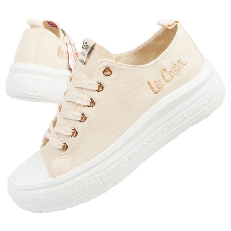 Lee Cooper W shoes LCW-24-44-2462L Footwear/Lifestyle/Lee Cooper Your Sports Performance