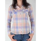 Wrangler Western Shirt W5045BNSF In preparation Your Sports Performance