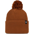 BUFF KNITTED BEANIE RENVI COPPER Knitted Beanie