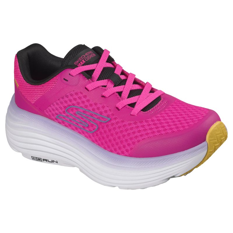 Skechers Women's Running Shoes MAX CUSHIONING ENDEAVOUR CANOVA 129470 RAS Skechers