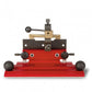 Blademaster SH-2000 Vice In preparation Your Sports Performance