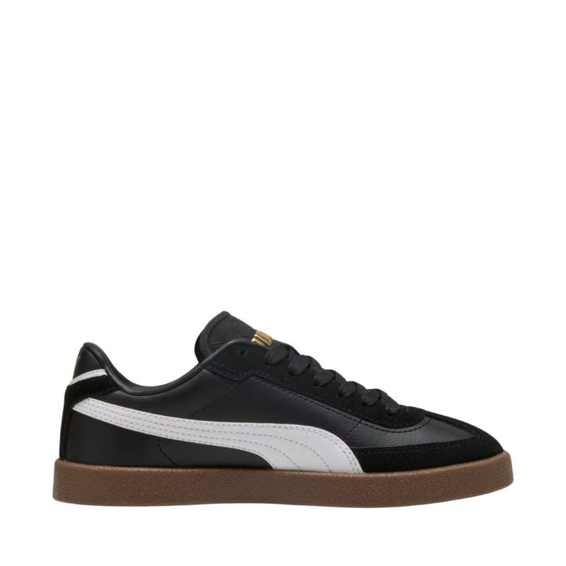 Puma Club II Era Jr 401489 01 Shoes Footwear/Lifestyle Puma