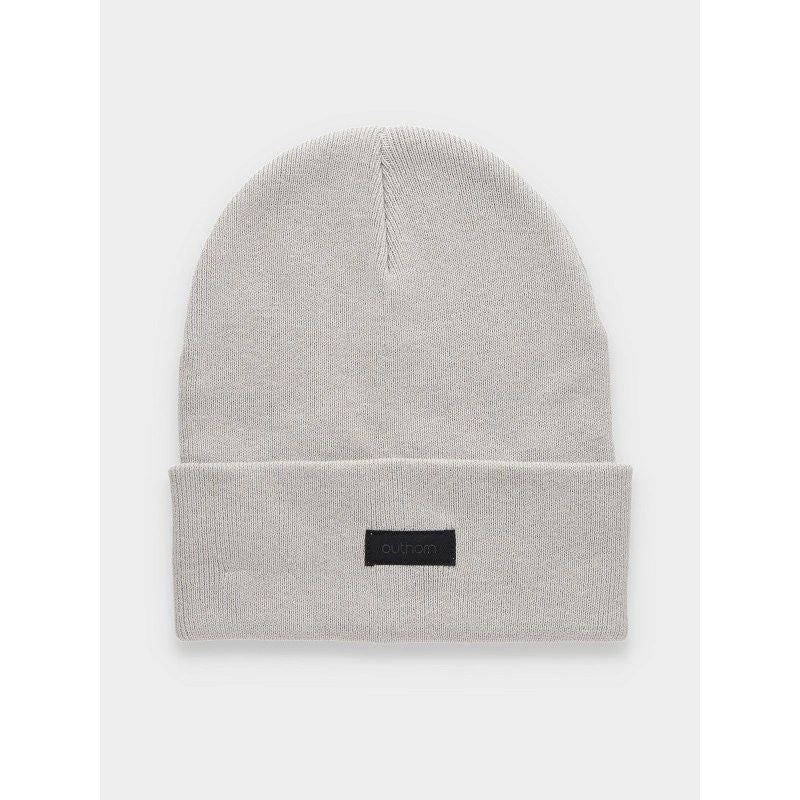 Men's Outhorn Winter Hat OTHAW22ACAPM057 *Kategoria tymczasowa Your Sports Performance