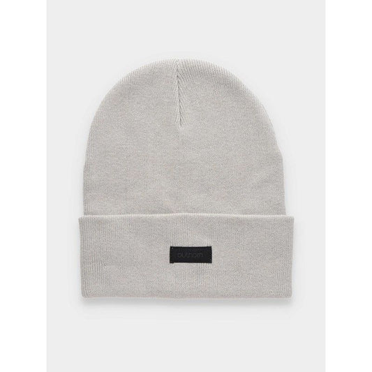 Men's Outhorn Winter Hat OTHAW22ACAPM057 *Kategoria tymczasowa Your Sports Performance