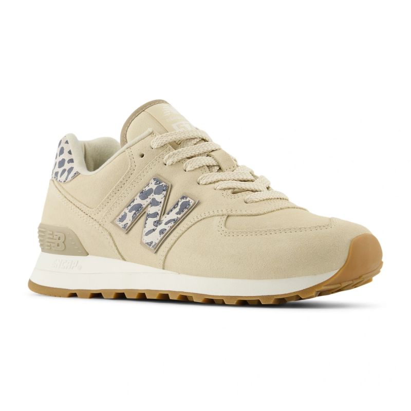 New Balance W WL574IH2 Shoes Footwear/Lifestyle New Balance