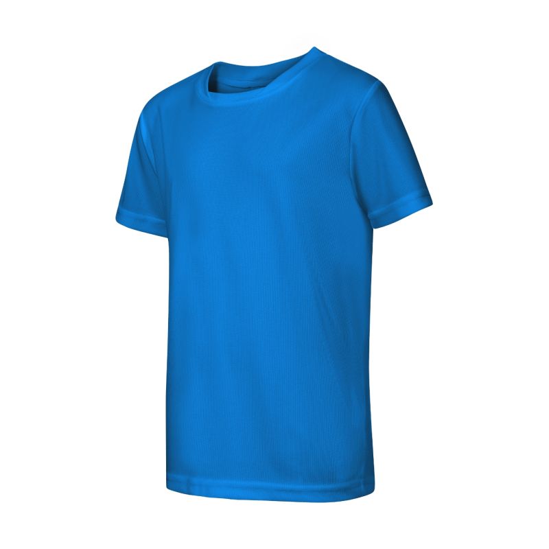 Fantasy Kids T-Shirt (Snorkel Blue) In preparation Your Sports Performance