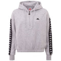 Kappa Ivaine Sweatshirt W 309070 15-4101M Clothing/Lifestyle/Kappa Kappa