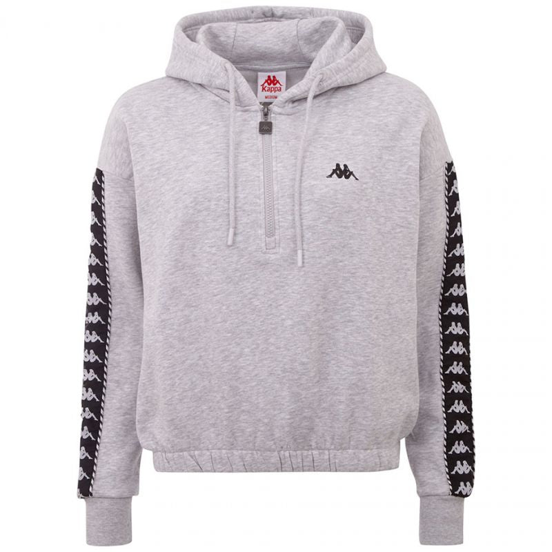 Kappa Ivaine Sweatshirt W 309070 15-4101M Clothing/Lifestyle/Kappa Kappa