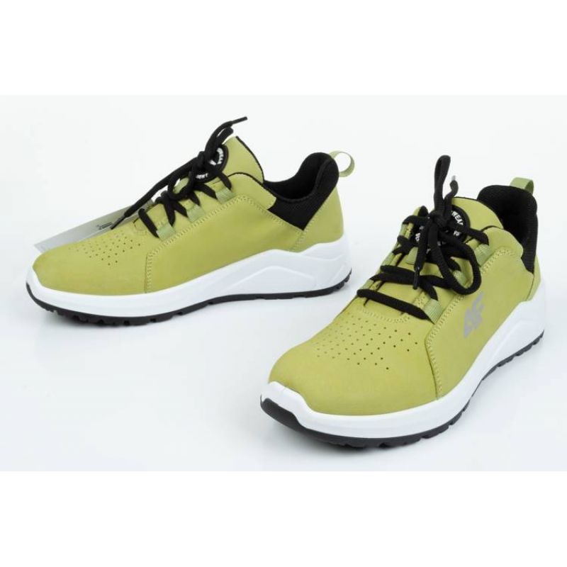 4F W Obdl251 42S Shoes Footwear/Outdoor/zimowe 4F