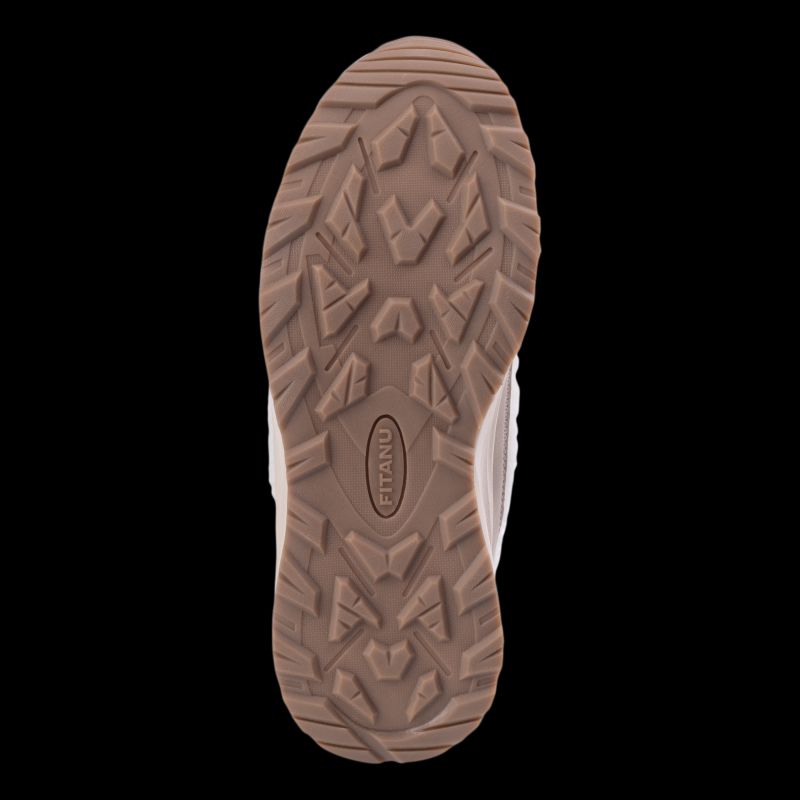 Women's MONTEVA W Winter Boots To be categorized Your Sports Performance