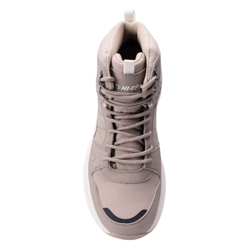 Men's Hiking Shoes Rozers Mid WP M Footwear/Outdoor/Hi-Tec Your Sports Performance