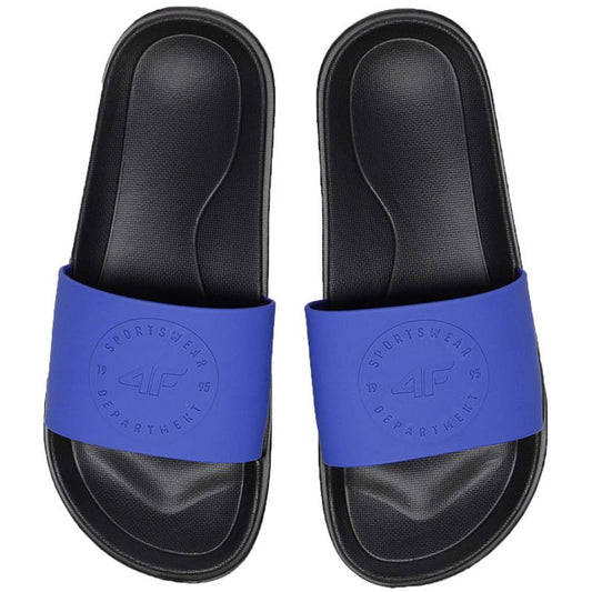 Flip flops 4F M017A Jr 4FJMM00FFLIM017A 36S Footwear/Swimming/Kids/4F 4F