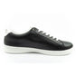 US Polo Assn. shoes sneakers men's fashionable black comfortable Your Sports Performance