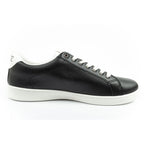 US Polo Assn. shoes sneakers men's fashionable black comfortable Your Sports Performance