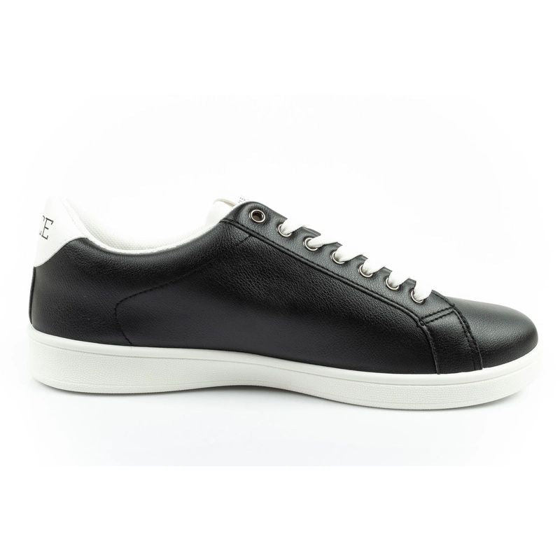 US Polo Assn. shoes sneakers men's fashionable black comfortable Your Sports Performance