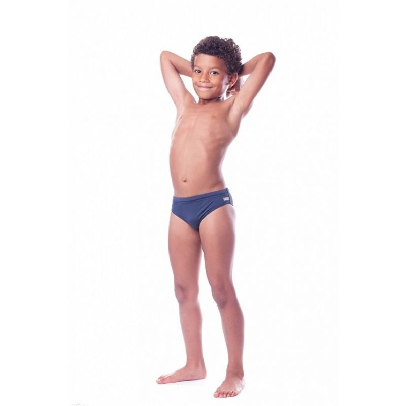 Select 011 gray Jr T26-9095 swimming trunks Clothing/Swimming Select