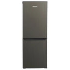 Refrigerator-freezer MPM-215-KB-39/E (dark stainless steel) AGD - Produkty/Lodówki wolnostojące Your Sports Performance