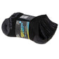 Skechers 6pk No Show Socks S108264-BLK Clothing/Lifestyle/Socks/4F Your Sports Performance