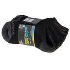 Skechers 6pk No Show Socks S108264-BLK Clothing/Lifestyle/Socks/4F Your Sports Performance