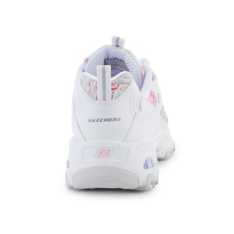 Skechers D'Lites Whimsical Dream W 149789-WMLT shoes Footwear/Training/Women/Skechers Skechers