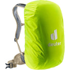 Deuter Race Air 10 cycling backpack, aluminum/greystone Bagaż/Plecaki Your Sports Performance