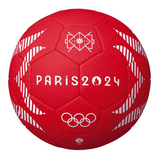 Handball Molten Olympic Games Paris 2024 H3A3400-S4F Accessories/Balls/Handball 4F