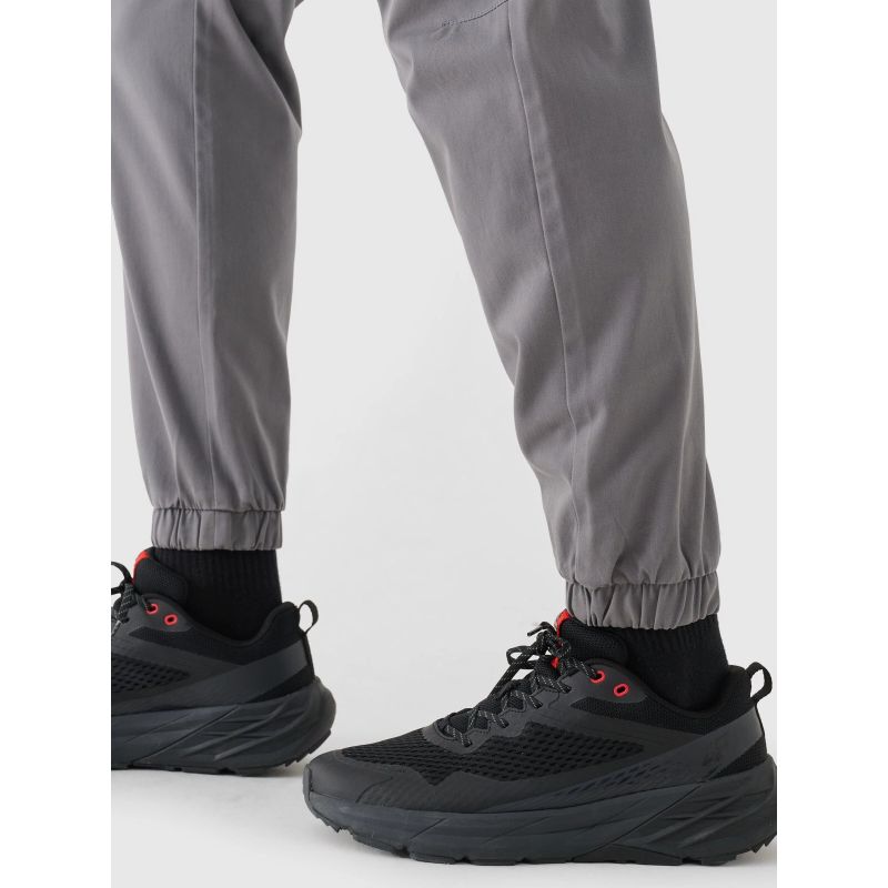 Men's casual joggers 4F 4FWMM00TTROM0944-25S *Kategoria tymczasowa Your Sports Performance
