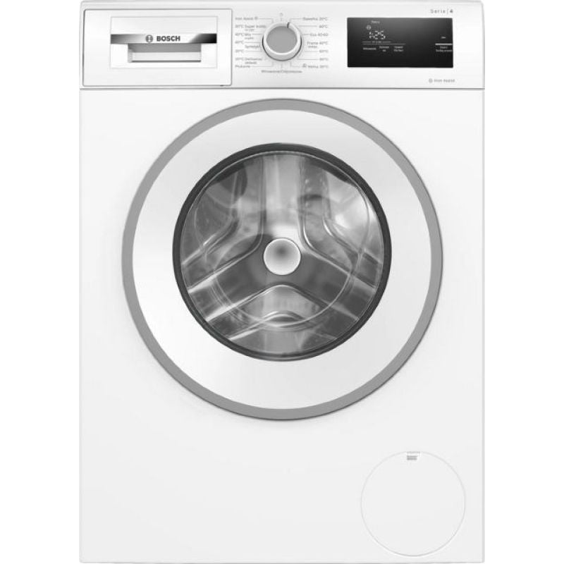BOSCH WAN2405BPL washing machine AGD - Produkty/Pralki wolnostojące Your Sports Performance