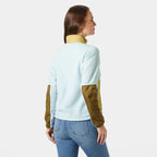 Helly Hansen Women's W RIG FLEECE JACKET 54078 537 Helly Hansen