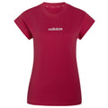 adidas W Essentials Linear T-shirt KF8374 adidas