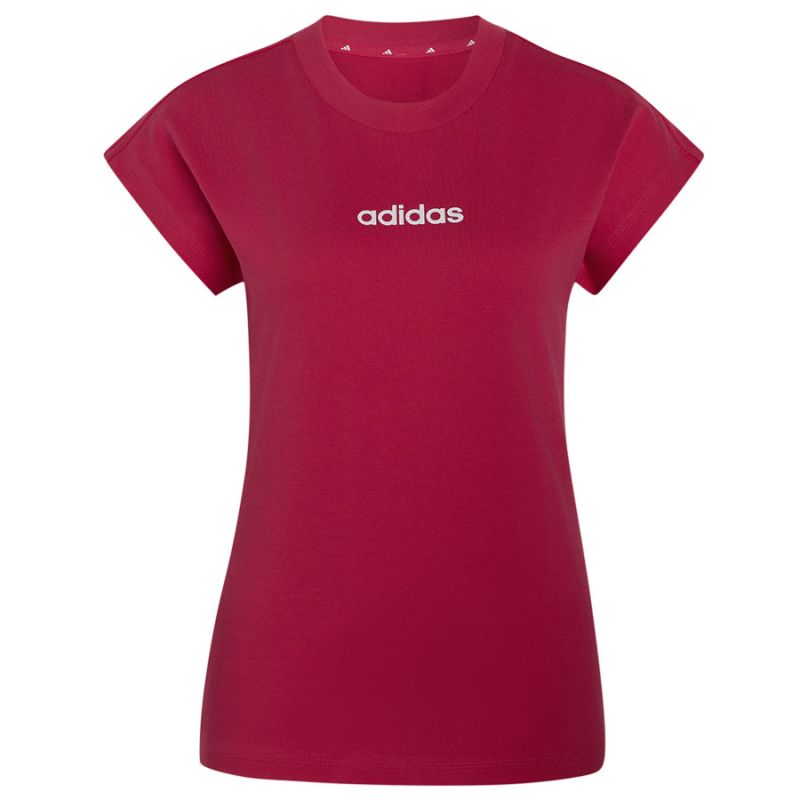 adidas W Essentials Linear T-shirt KF8374 adidas