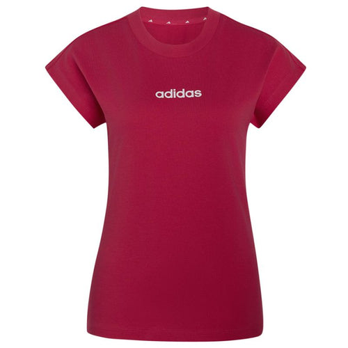 adidas W Essentials Linear T-shirt KF8374 adidas