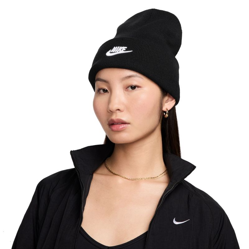 Nike Peak Cap HF0186-010 Clothing/Lifestyle Nike