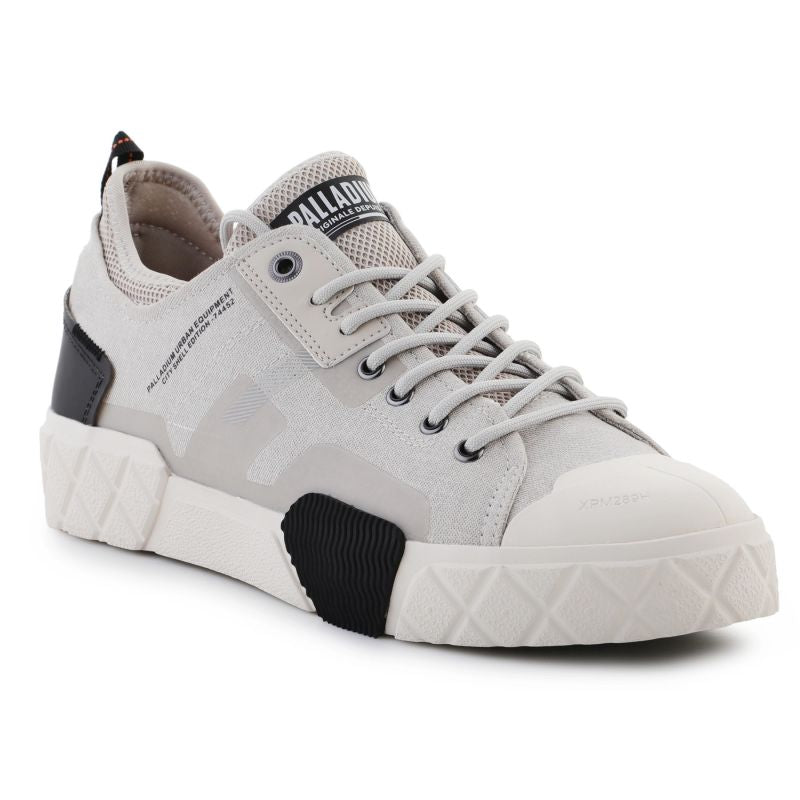 Palladium Ace City Shell LO 2 M 74452-096-M shoes Footwear/Lifestyle/Palladium Your Sports Performance