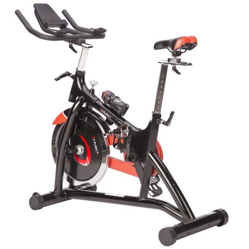 HMS SW8902N indoor cycling stationary bike In preparation Your Sports Performance