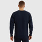 Ellesse Diveria Sweatshirt M SHS02215-429 Clothing/Lifestyle/Ellesse Your Sports Performance